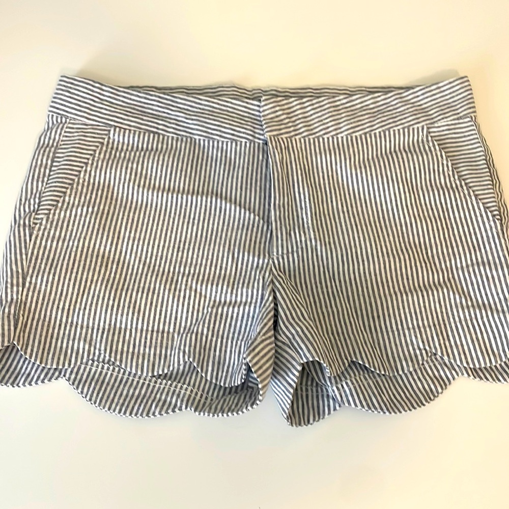 Harpers shorts size 2